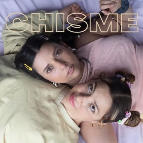 Portada de Chisme