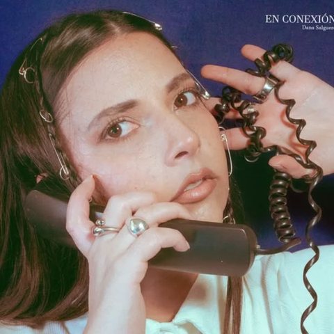 Portada de En conexión