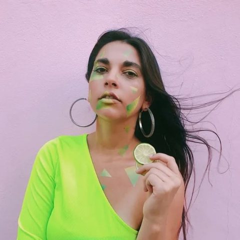 Portada de Jugo limón