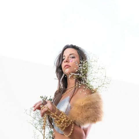 Portada de Maniquí