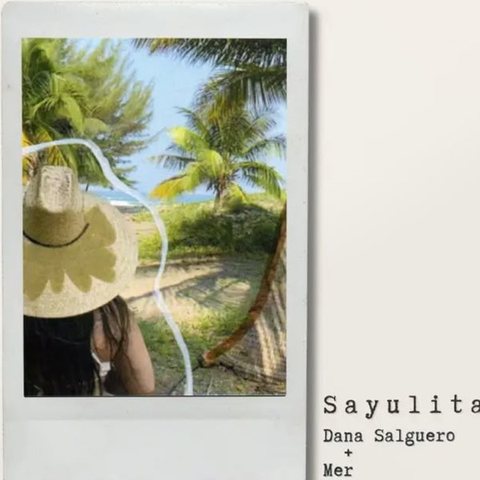 Portada de Sayulita